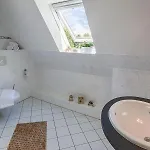別荘 Seepferdchen, 04a, Haus Zingst 4a *
