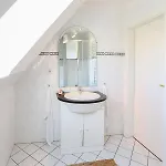 別荘 Seepferdchen, 04a, Haus Zingst 4a *