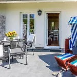 別荘 Seepferdchen, 04a, Haus Zingst 4a *