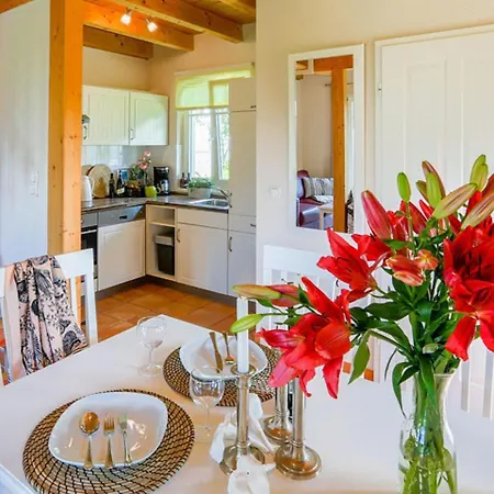 Seepferdchen, 04a, Haus Zingst 4a Nyaraló Ostseebad Nienhagen