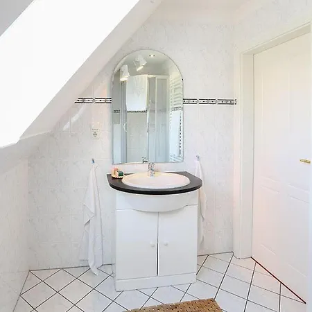 Сasa de vacaciones Seepferdchen, 04a, Haus Zingst 4a *